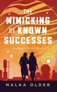 The Mimicking of Known Successes (Mossa & Pleiti #1)