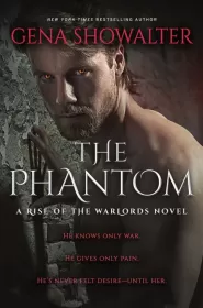 The Phantom (Rise of the Warlords #3)
