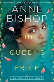 The Queen's Price (The Black Jewels #12)