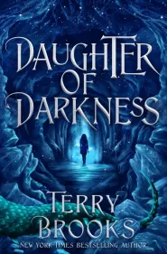 Daughter of Darkness (Viridian Deep #2)