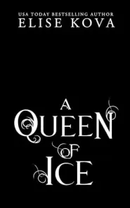 A Queen of Ice (A Trial of Sorcerers #5)