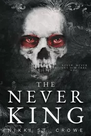 The Never King (Vicious Lost Boys #1)