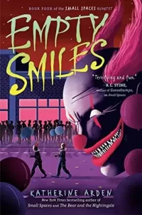 Empty smiles (Small Spaces #4)