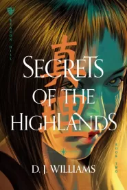Secrets of the Highlands (Beacon Hill #2) by D. J. Williams Secrets of the Highlands (Beacon Hill #2)