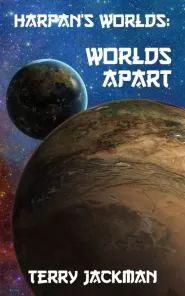 Harpan’s Worlds: Worlds Apart
