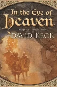 In the Eye of Heaven (The Tales of Durand #1)