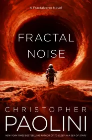 Fractal Noise (Fractalverse #0.5)