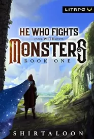 He Who Fights with Monsters (He Who Fights with Monsters #1)