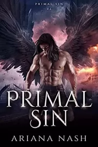 Primal Sin (Primal Sin #1)