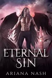 Eternal Sin (Primal Sin #2)