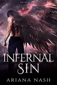 Infernal Sin (Primal Sin #3)