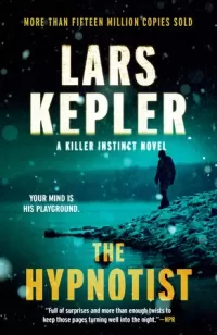 The Hypnotist (Killer Instinct #1)