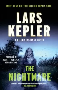 The Nightmare (Killer Instinct #2)