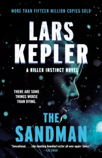 The Sandman (Killer Instinct #4)