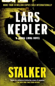 Stalker (Killer Instinct #5)