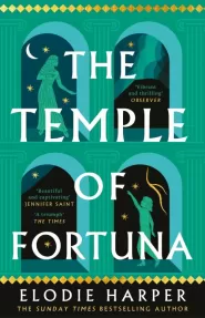 The Temple of Fortuna (Wolf Den Trilogy #3)