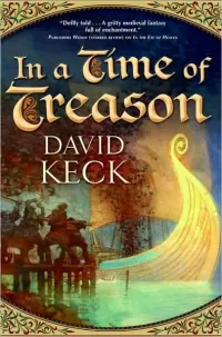In a Time of Treason (The Tales of Durand #2)