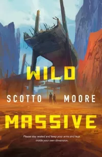 Wild Massive