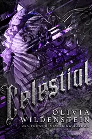 Celestial (Angels of Elysium #2)