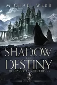 Shadow of Destiny (The Shadow Knights #3)