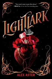 Lightlark (Lightlark #1)