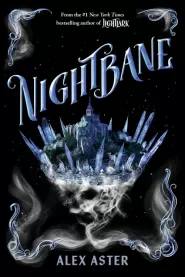Nightbane (Lightlark #2)