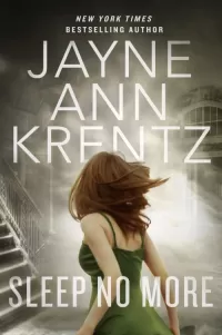 Sleep No More (The Lost Night Files #1)