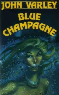 Blue Champagne