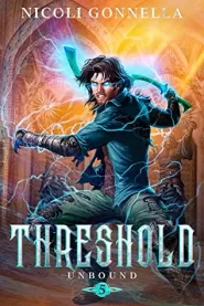 Threshold (Unbound #5)