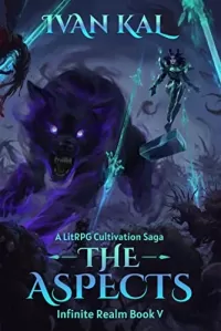 The Aspects (Infinite Realm #5)