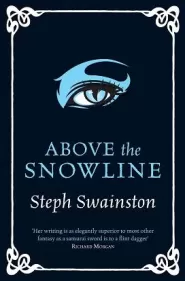 Above the Snowline (Castle Series #4)