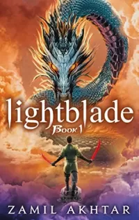 Lightblade (Lightblade #1)