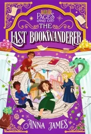 The Last Bookwanderer (Pages & Co. #6)