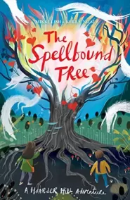 The Spellbound Tree (The House on Hoarder Hill #3)
