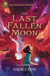 The Last Fallen Moon (Gifted Clans #2)