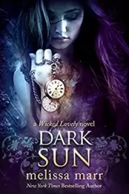 Dark Sun (Wicked Lovely Courts #1)