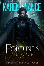 Fortune's Blade (Dorina Basarab, Dhampir #7)