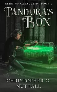 Pandora's Box (The Heirs of Cataclysm #2)