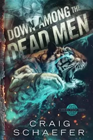 Down Among the Dead Men (Daniel Faust #10)