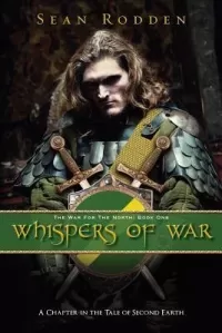 Whispers of War (The War for the North #1)