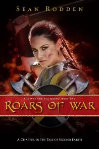 Roars of War (The War for the North #2)