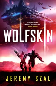 Wolfskin (The Common #3)