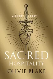 Sacred Hospitality (The Atlas #0.5)