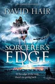 Sorcerer's Edge (The Tethered Citadel #3)