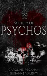 Society of Psychos (Dead Men Walking #2)
