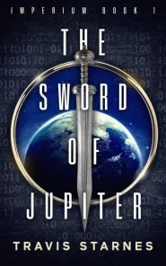 The Sword of Jupiter (Imperium #1)