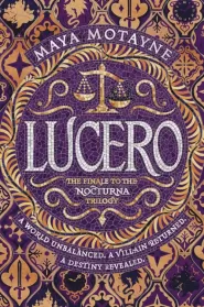 Lucero (Forgery of Magic #3)