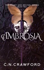 Ambrosia (Frost and Nectar #2)