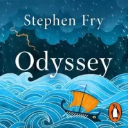 The Odyssey (Stephen Fry's Greek Myths #4)