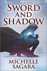 Sword and Shadow (The Wolves of Elantra #2) by Michelle Sagara Sword and Shadow (The Wolves of Elantra #2)